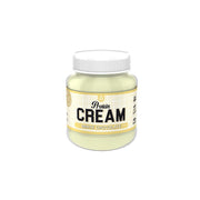 Nano Supps Protein Cream Gusto Cioccolato Bianco 400g-1