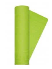 Lenzuolino Politenato Verde H75-1