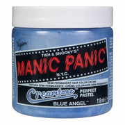 Manic Panic Blue Angel Creamtone Perfect Pastel Colorazione Semipermanente Per Capelli 118ml-1
