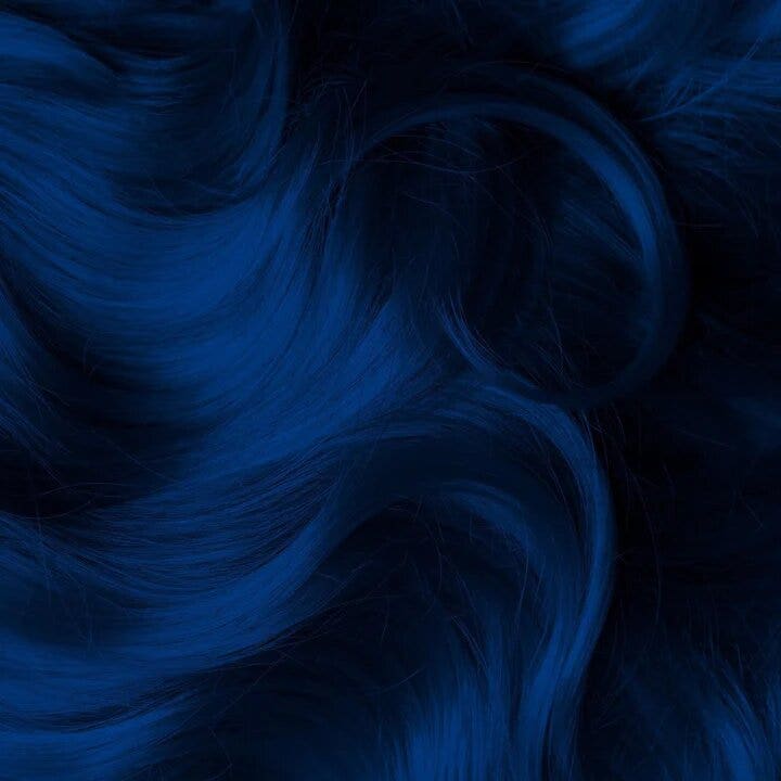 Manic Panic After Midnight Amplified Colore Diretto Semi-Permanente 118ml-2