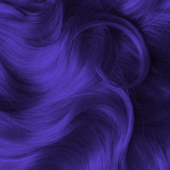 Manic Panic Ultra Violet Amplified Colore Diretto Semi-Permanente 180ml-2