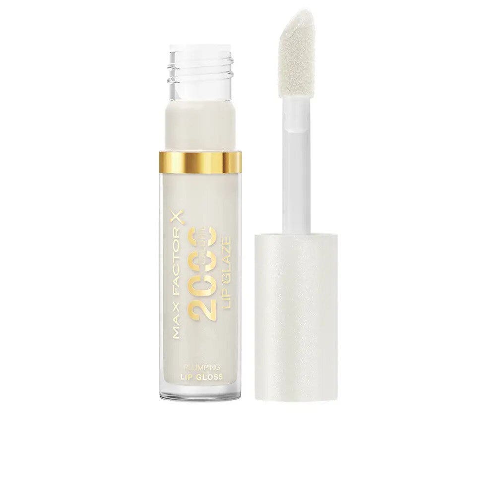 Max Factor 2000 Calorie Lip Gloss 000 Melting Ice-2