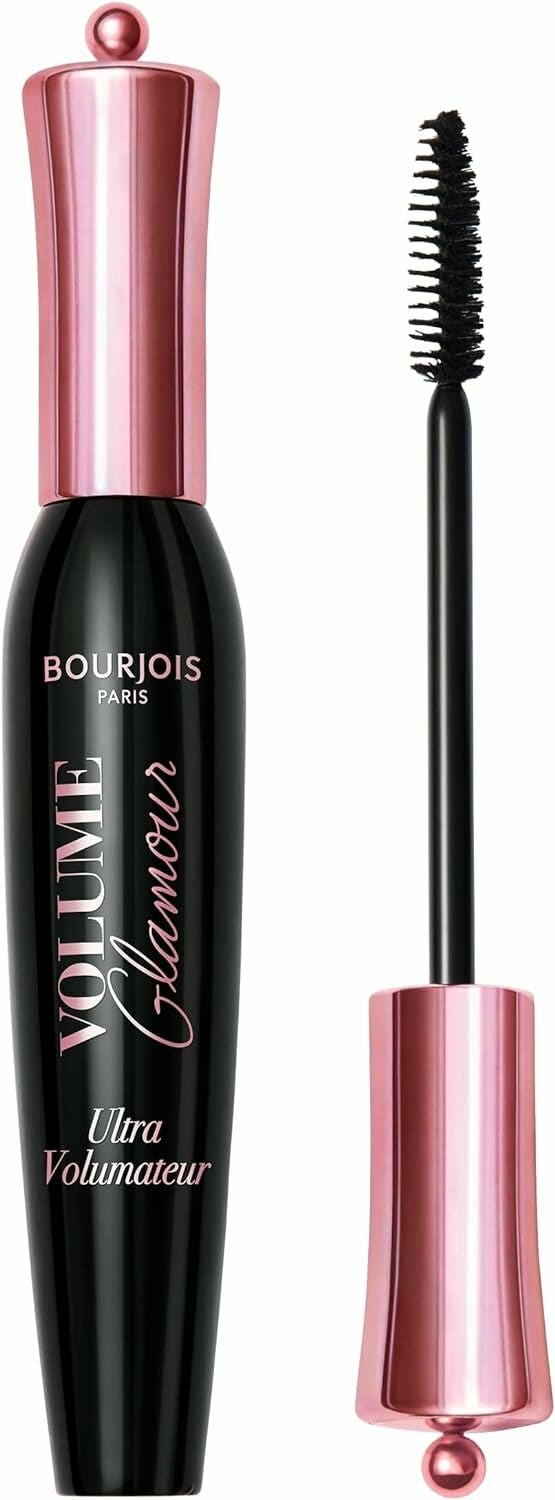 Bourjois Volume Glamour Volumateur Mascara 12ml-1