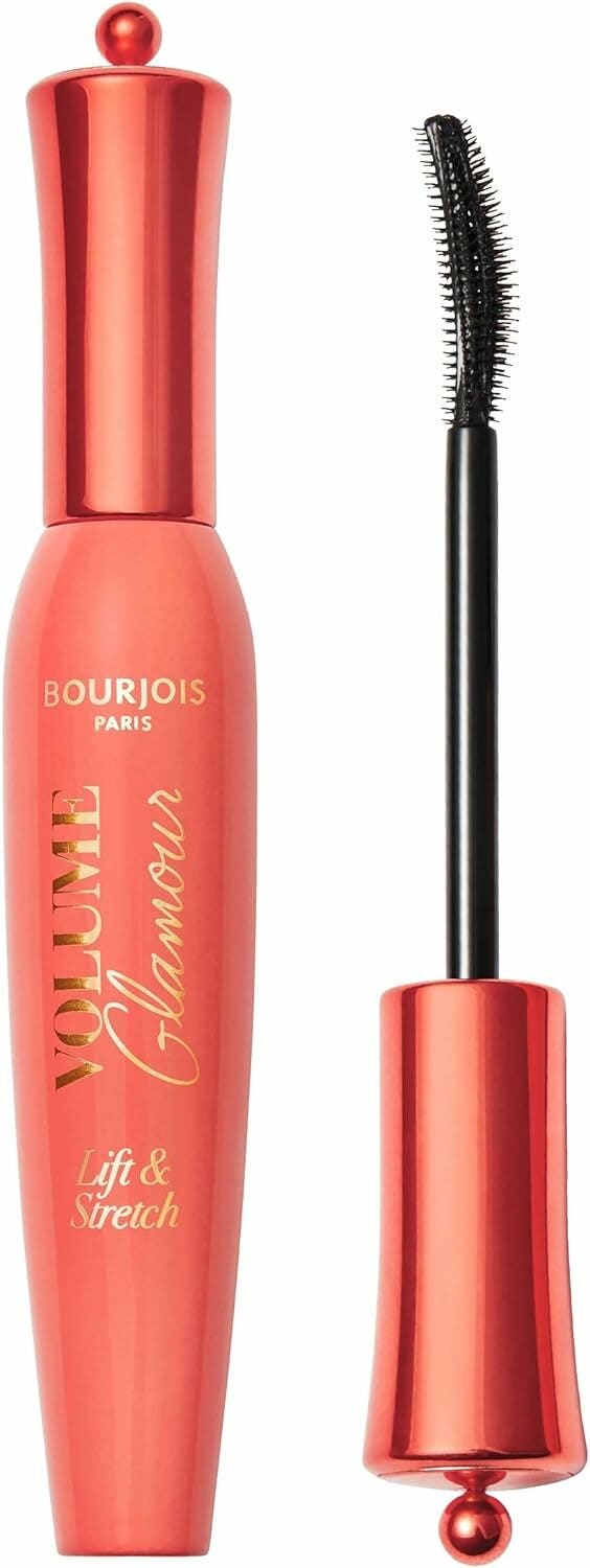 Bourjois Volume Glamour Lift & Stretch Mascara 12ml-1