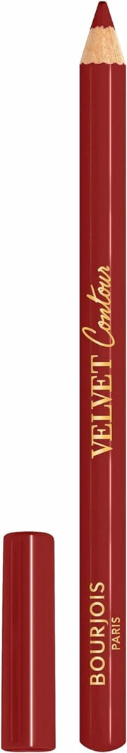 Bourjois Velvet Contour Matita Labbra Colorazione 35 Perfect Date 14g-1