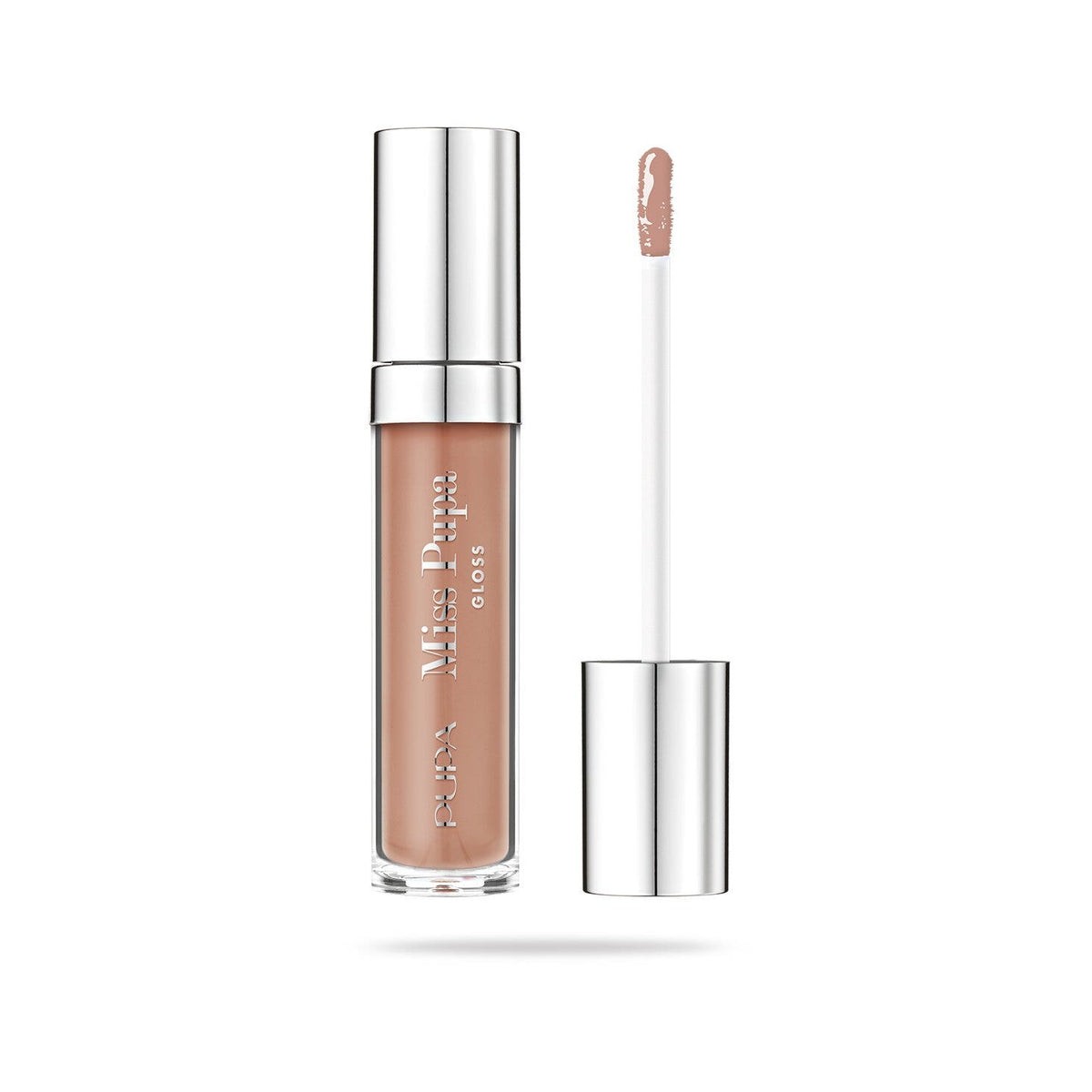 Pupa Miss Pupa Gloss Ultra Brillante 5ml 403 Nude Obsession-1