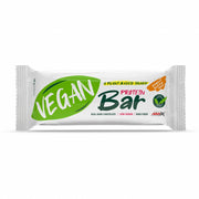 Newtritions Amix Vegan Protein Bar Barretta Proteica Gusto Burro Di Arachidi 45g-1