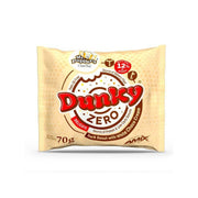 Newtritions Amix Mr. Popper’s Dunky Zero Gusto Cioccolato Bianco & Cookie 70g-1