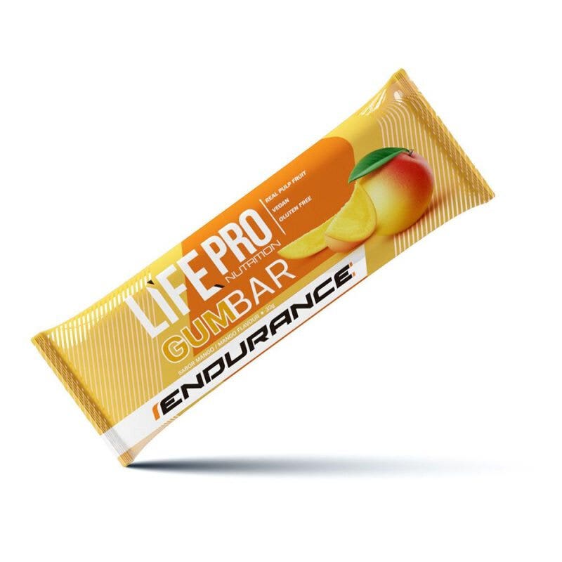 Newtritions Gumbar Life Pro Endurance Gusto Mango 32g-1
