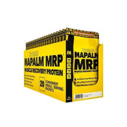 Newtritions FA Xtreme Napalm MRP Gusto Burro Di Arachidi 100g-1