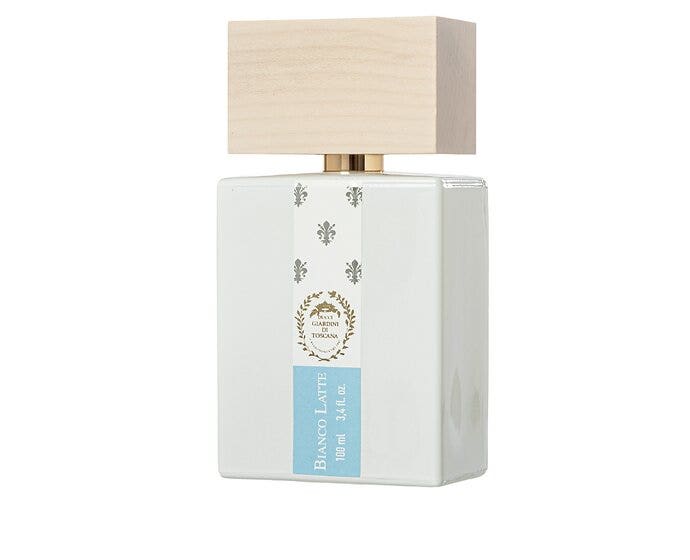 Giardini di Toscana Bianco Latte - Eau De Parfum 100ml-1
