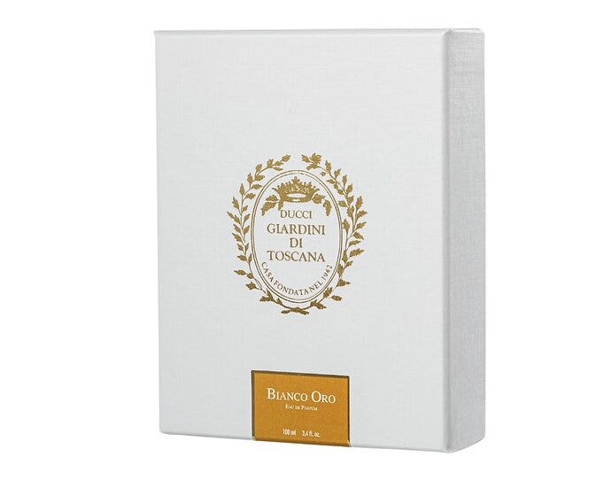 Giardini di Toscana Bianco Oro - Eau De Parfum 100ml-2