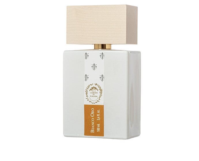 Giardini di Toscana Bianco Oro - Eau De Parfum 100ml-1