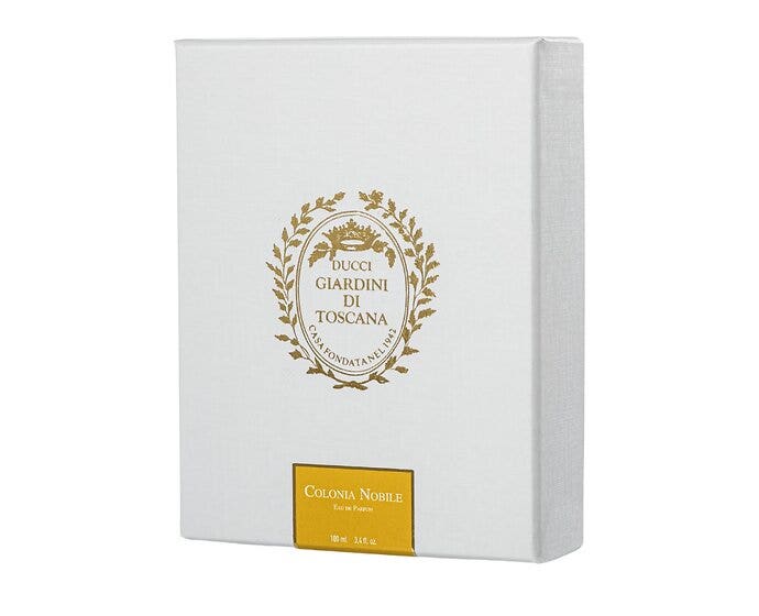 Giardini di Toscana Colonia Nobile - Eau De Parfum 100ml-2