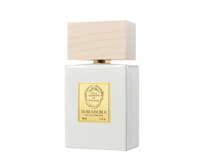 Giardini di Toscana Borabora - Eau De Parfum 100ml-1