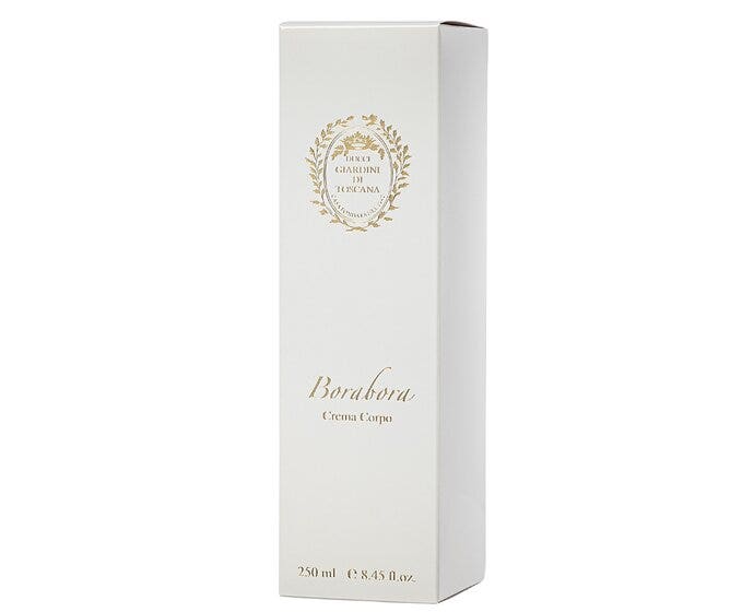 Giardini di Toscana Crema Corpo Borabora 250ml-2