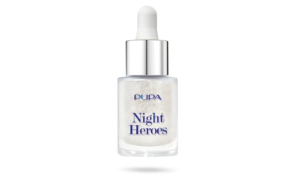Pupa Night Heroes Gocce Illuminanti 001 Sparkling Potion-1