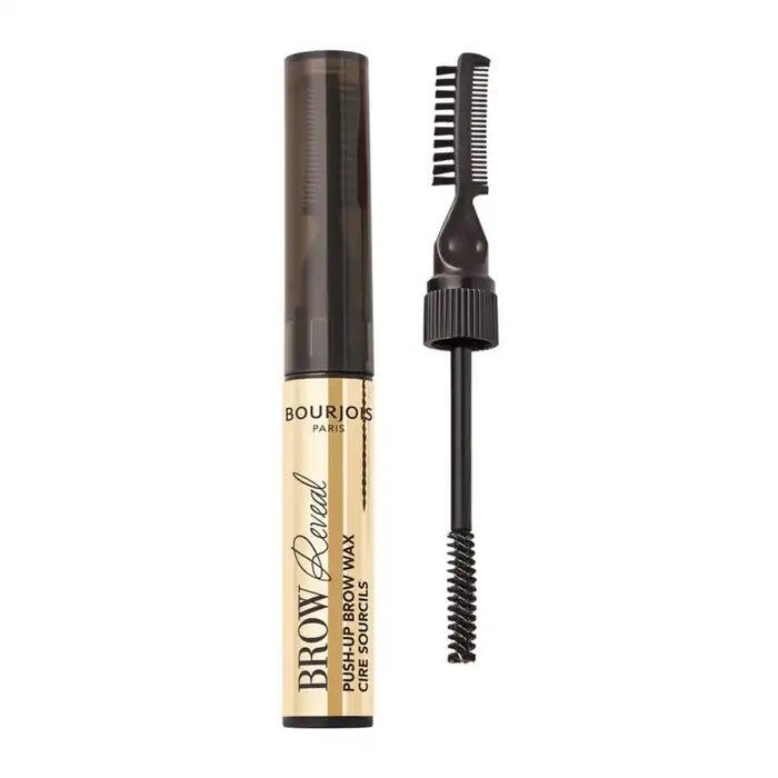 Bourjois Brow Reveal Push-Up Cera Per Sopracciglia 01 Transparent 8g-1