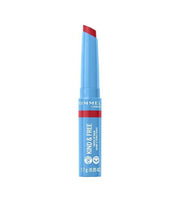 Rimmel London Kind & Free Balsamo Labbra Tinted Lip Balm 05: Turbo Red-1