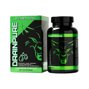Vitastrong Drain Pure 60 Compresse-1