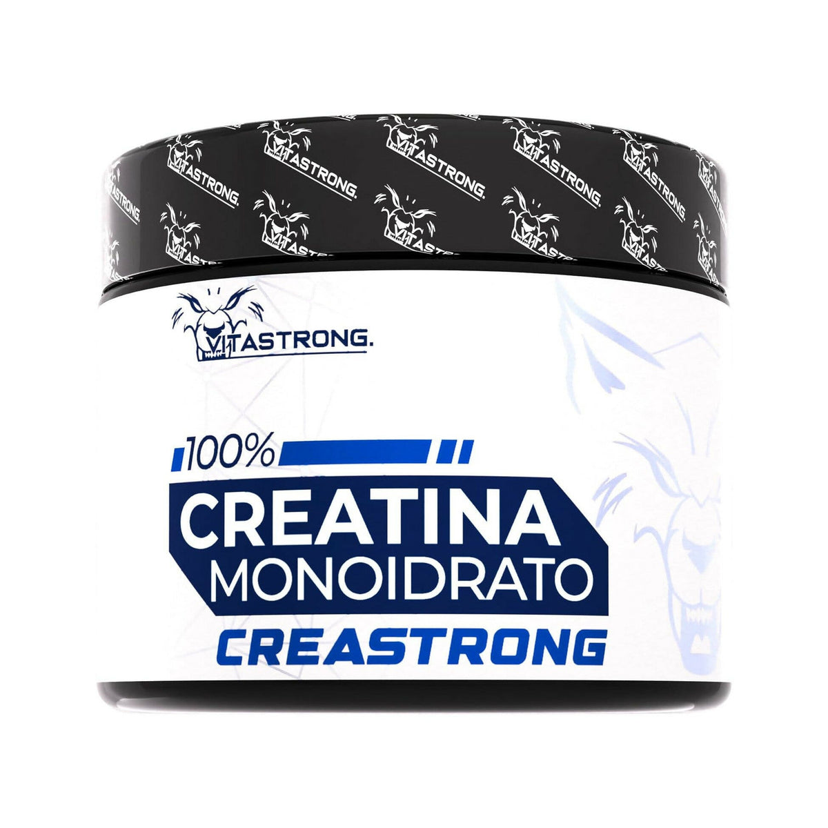 Vitastrong Creatine Monohydrate Creastrong 250g-1