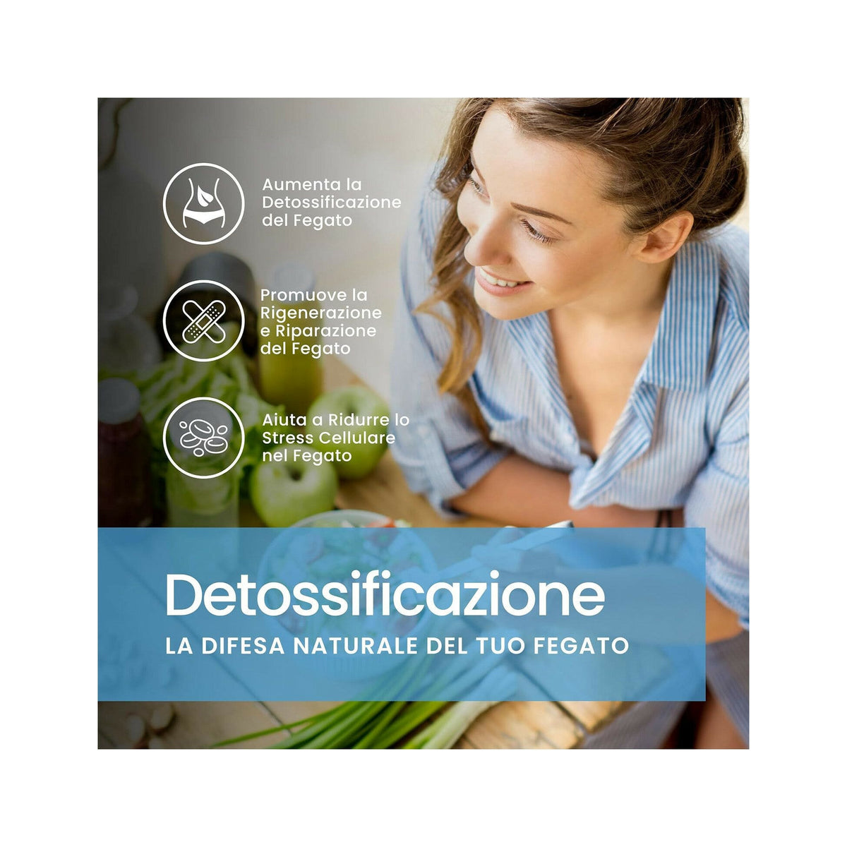 Vitastrong NAC 150 Compresse-3
