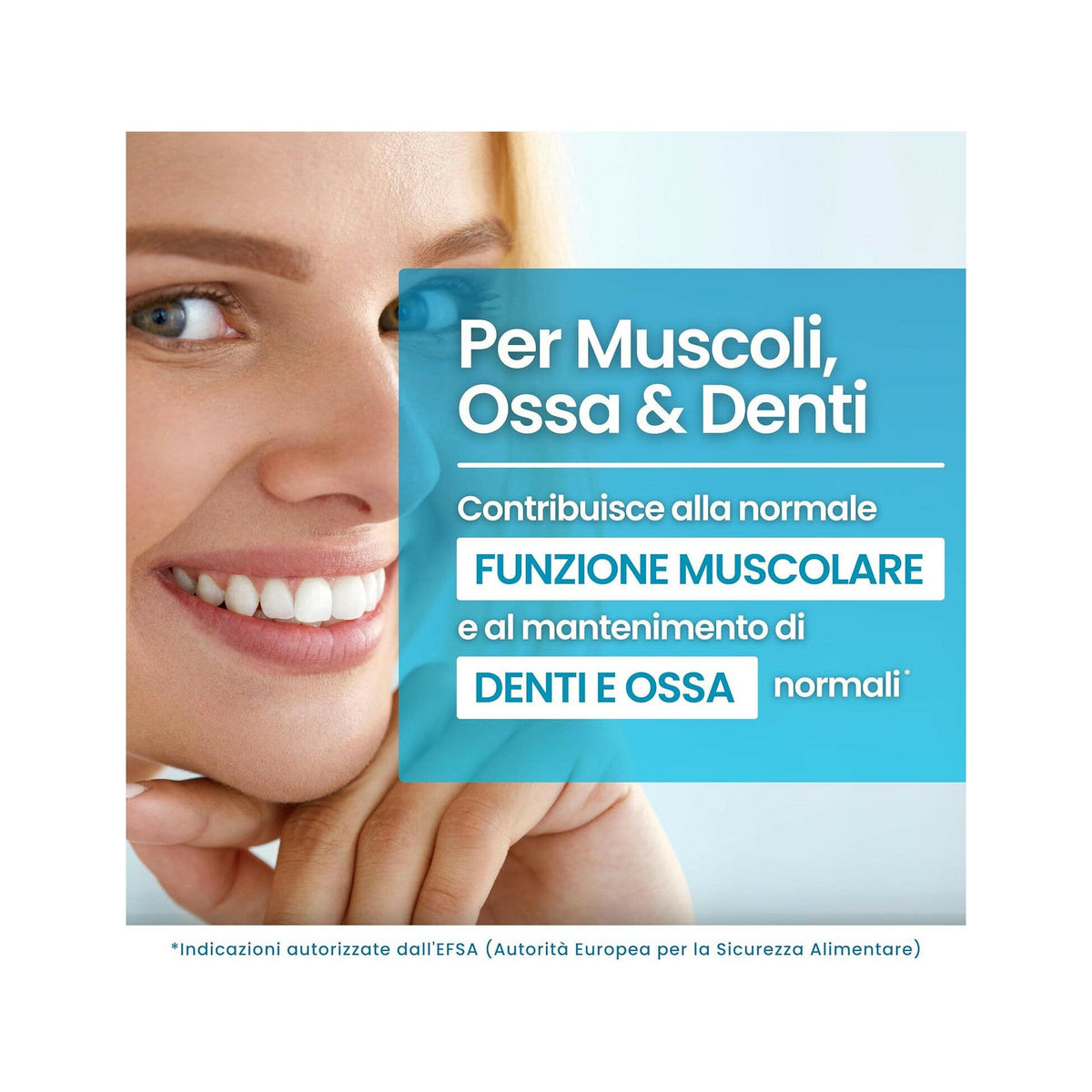 Vitastrong Magnesium Complex 150 Compresse-6