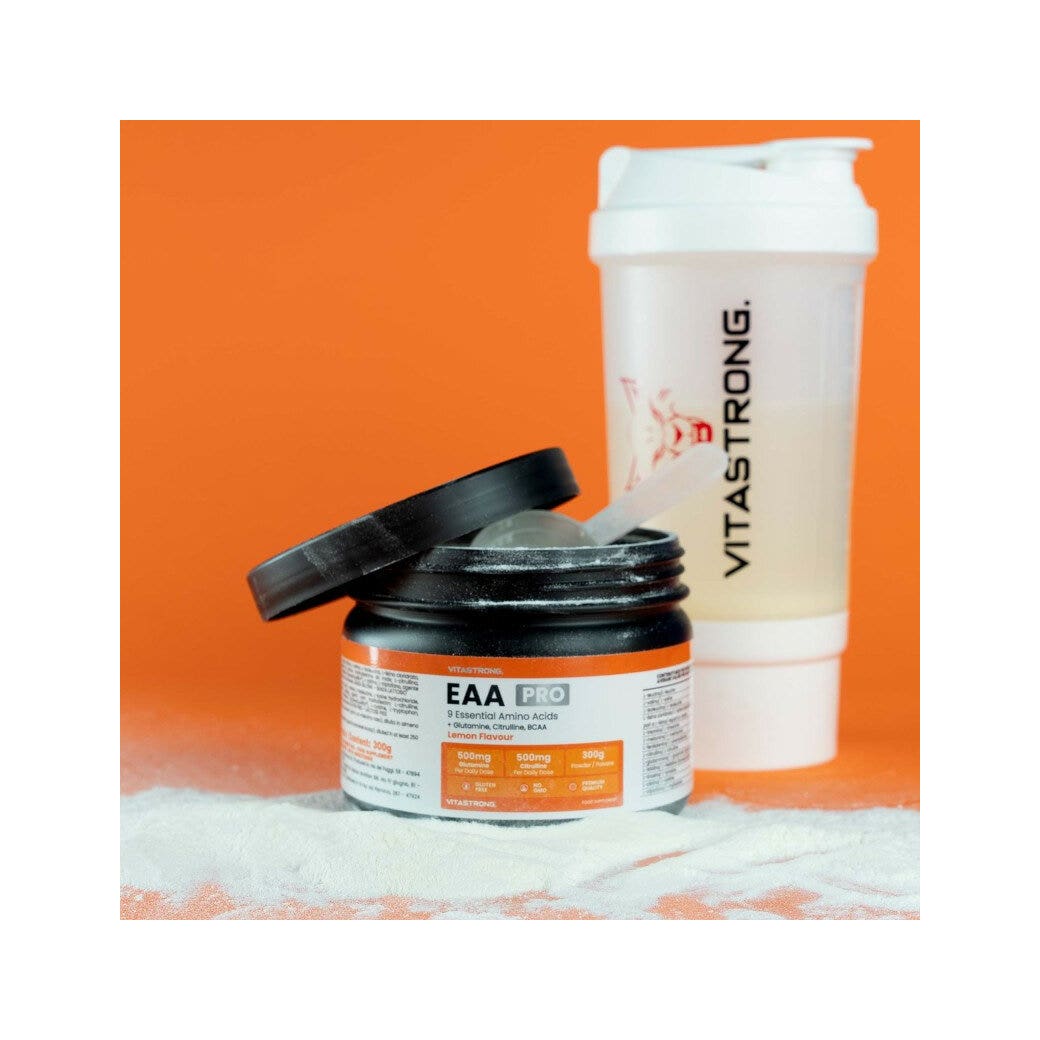 Vitastrong EAA PRO 300g-4