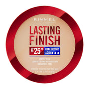 Rimmel London Lasting Finish Fondotinta Compatto 03 Sesame-1