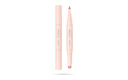 Pupa Vamp! Creamy Duo Matita Labbra + Rossetto Brillante 016 Warm Rose-1
