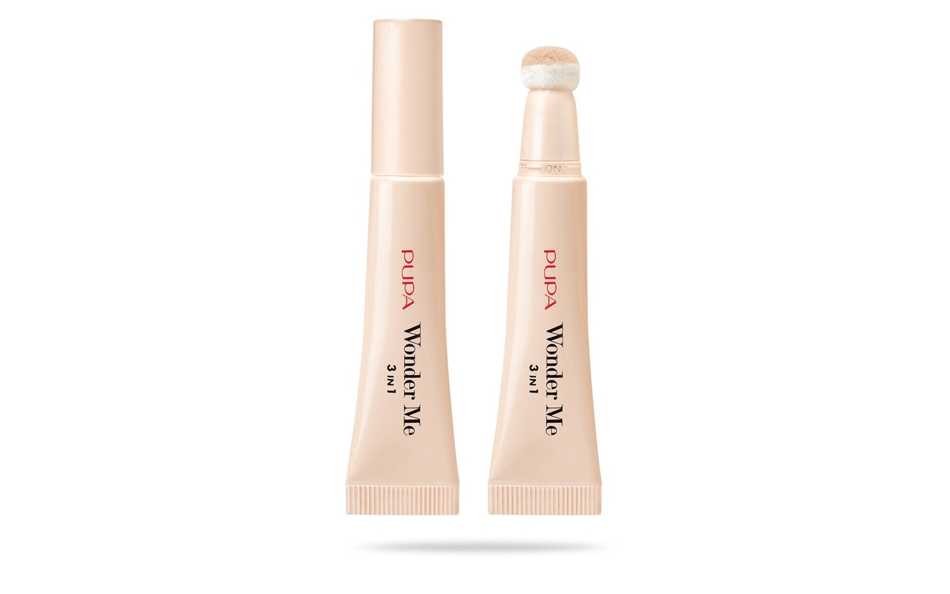 Pupa Wonder Me 3 in 1 Correttore Multifunzione 010 Faire Beige 7,5ml-2