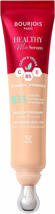 Bourjois Healthy Mix 2-in-1 Correttore In Siero 52 Beige 11ml-1