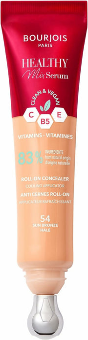 Bourjois Healthy Mix 2-in-1 Correttore In Siero 54 Sun Bronze 11ml-1