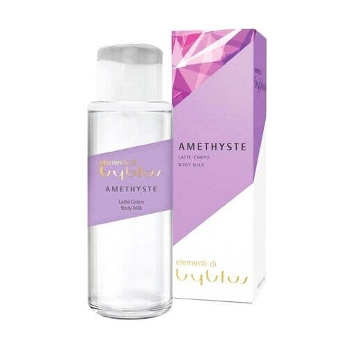 Byblos Amethyste Latte Corpo 400ml-1