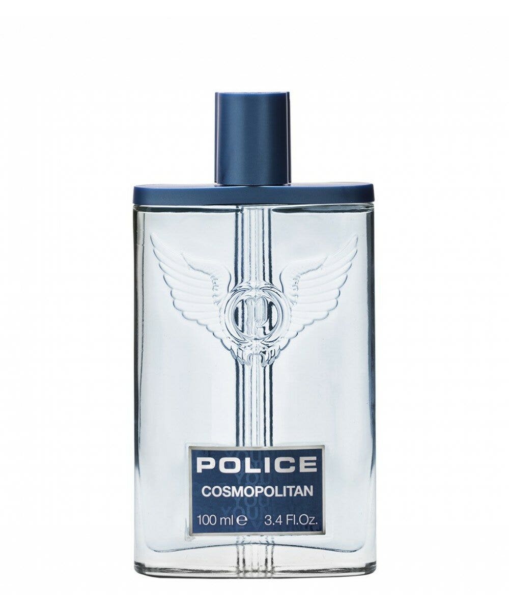 Police Cosmopolitan Eau de toilette For Him 100ml-1