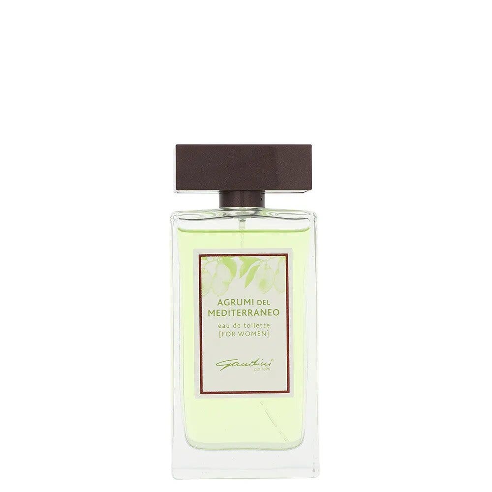 Gandini Agrumi del Mediterraneo Eau de Toilette 100ml-1