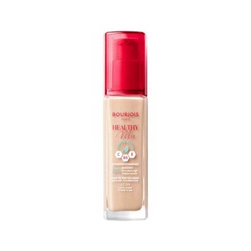 Bourjois Healthy Mix Clean Fondotinta 50.5N Light Ivory 30ml-1