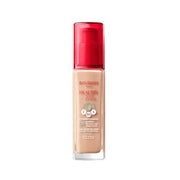 Bourjois Healthy Mix Clean Fondotinta 51.C Vanille Rose 30ml-1