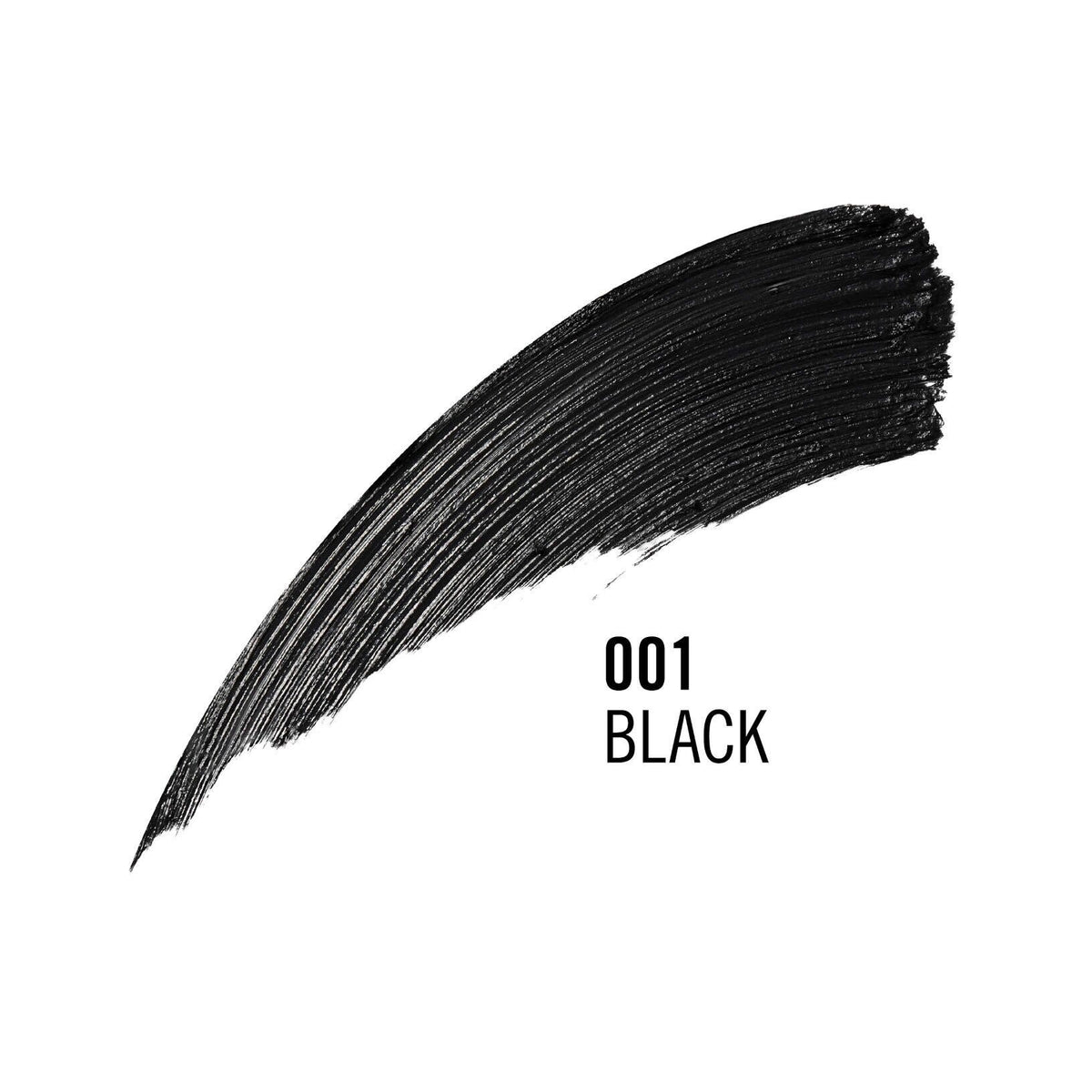 Rimmel London Mascara Kind & Free Lash Loader Black-3