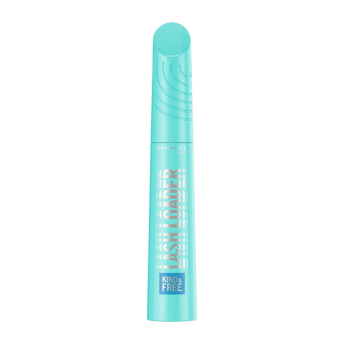 Rimmel London Mascara Kind & Free Lash Loader Black-2