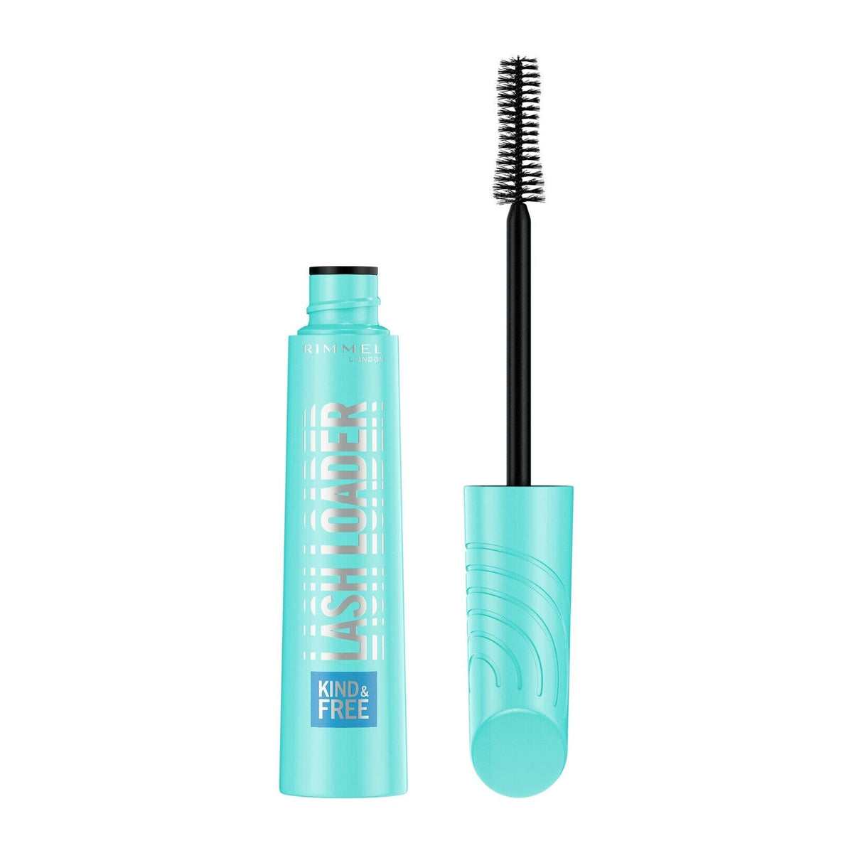 Rimmel London Mascara Kind & Free Lash Loader Black-1