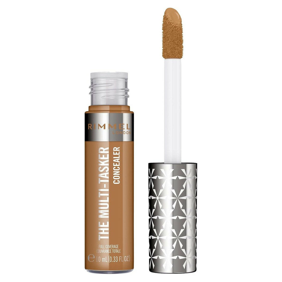 Rimmel Correttore Multitasker 090 Toffee 10ml-1