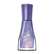 Sally Hansen Insta-Dri Nail Polish Galactic Collection 110 Ne-Blue-la 9,17 ml-1