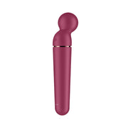 Satisfyer Planet Wand-Er Vibratore Berry-1