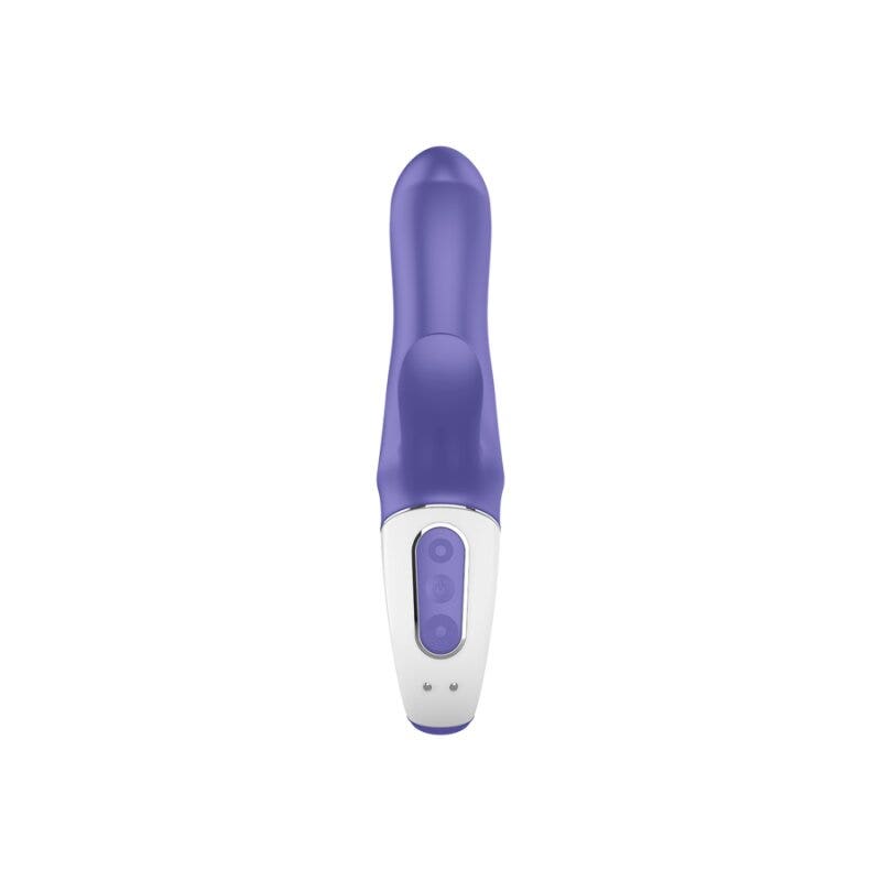 Satisfyer Magic Bunny Vibratore-2