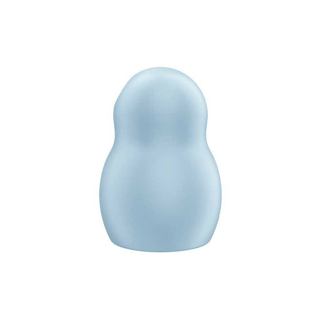 Satisfyer Stimolatore Pro To Go 1 Colore Blu-2
