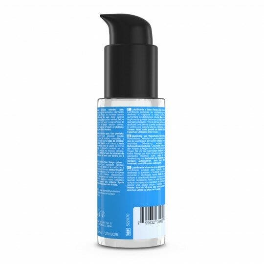 Crushious Stimolatore Clitorideo Gummie + Lubrificante A Base D'acqua 50ml-10