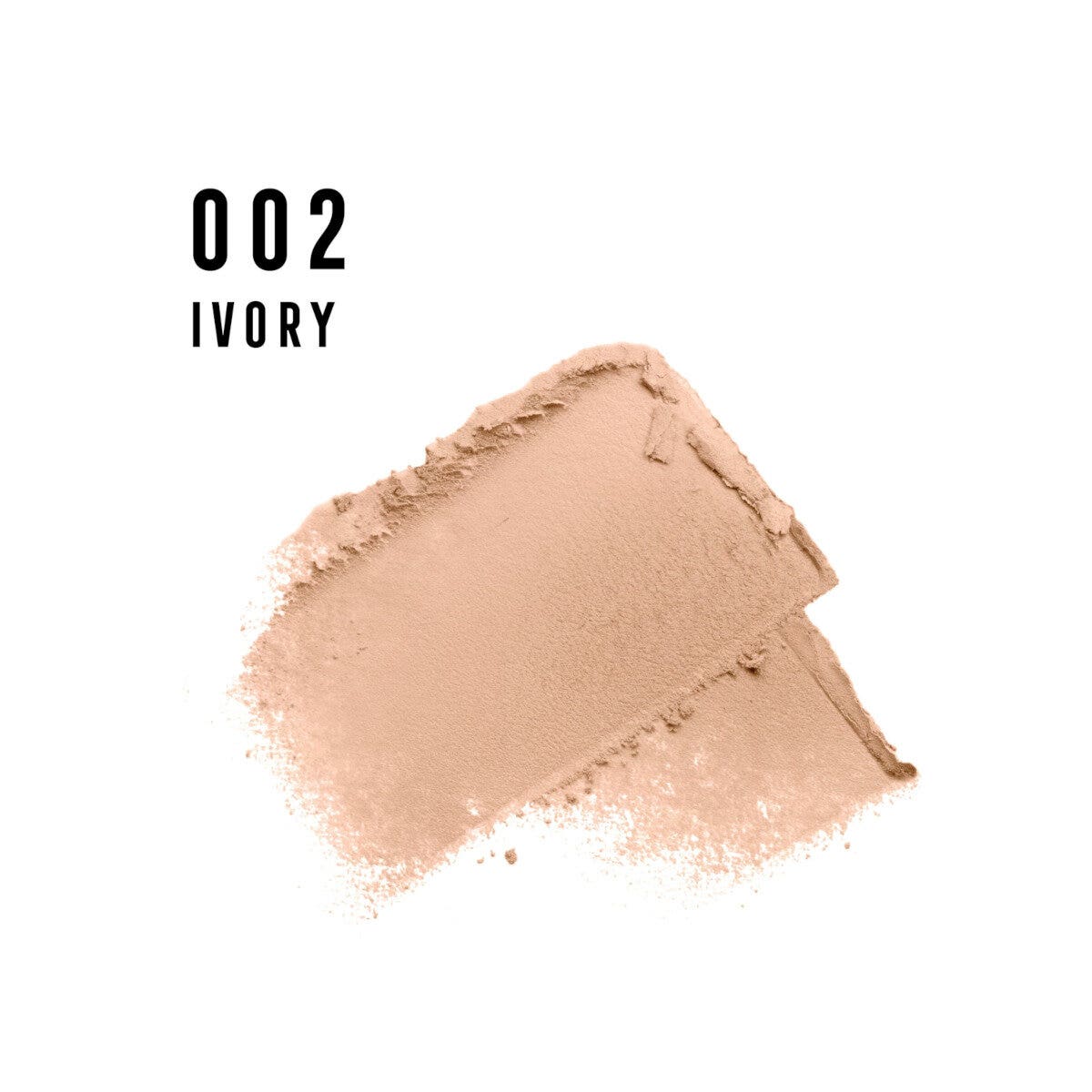 Max Factor Facefinity Fondotinta Compatto SPF20 002 Ivory 10g-3
