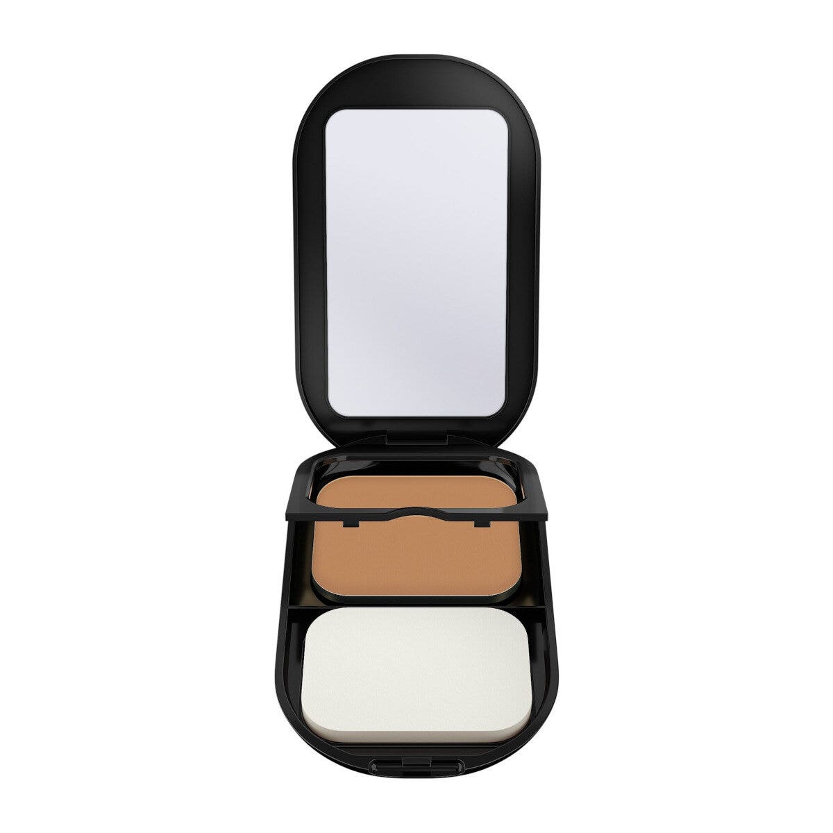 Max Factor Facefinity Fondotinta Compatto SPF20 083 Warm Toffee 10g-2