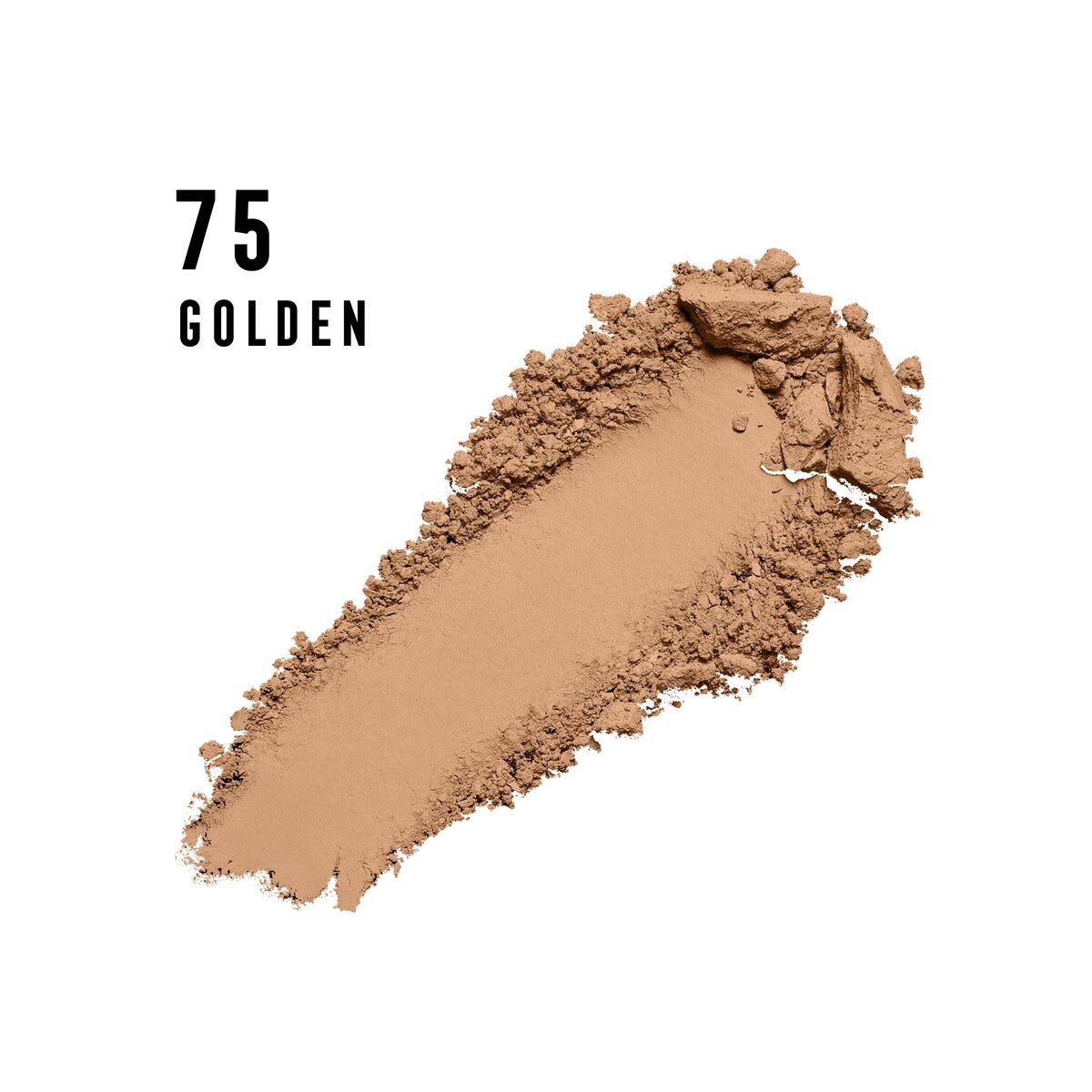 Max Factor Creme Puff Cipria Compatta 075 Golden 14g-4
